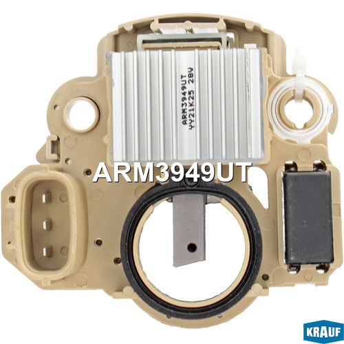 Регулятор генератора - Krauf ARM3949UT