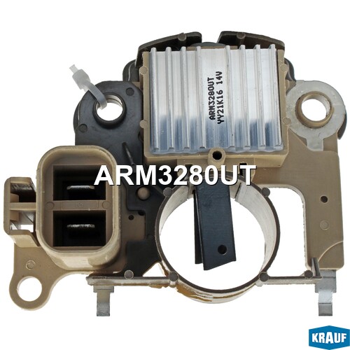 Регулятор генератора - Krauf ARM3280UT