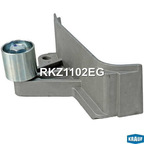 Ролик обводной ГРМ - Krauf RKZ1102EG