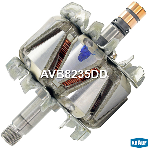 Ротор генератора - Krauf AVB8235DD