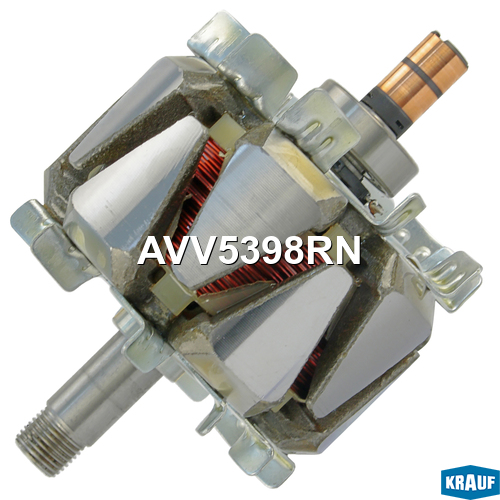 Ротор генератора - Krauf AVV5398RN