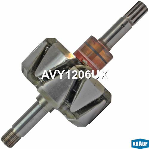 Ротор генератора - Krauf AVY1206UX