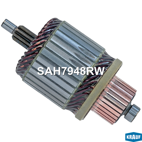 Ротор стартера - Krauf SAH7948RW