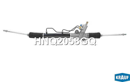 Рулевая рейка с тягами гидравлическая (chevrolet Epica 2006-2012, chevrolet Evanda 2004-2006, no serv) - Krauf HNQ2058GQ