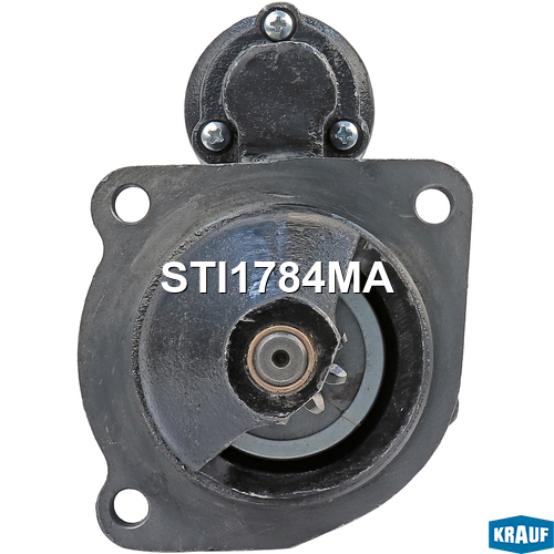 Стартер - Krauf STI1784MA