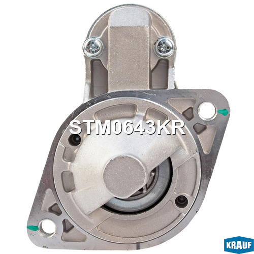 Стартер - Krauf STM0643KR