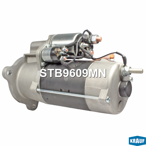 Стартер 8kw