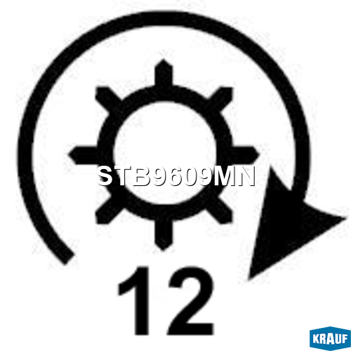 Стартер 8kw