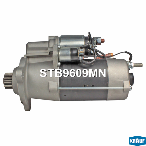 Стартер 8kw