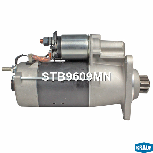 Стартер 8kw