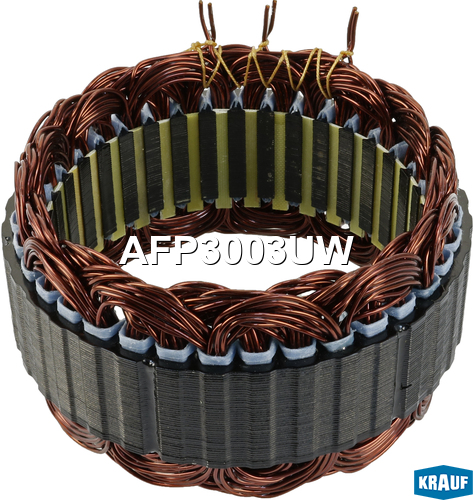 Статор генератора - Krauf AFP3003UW