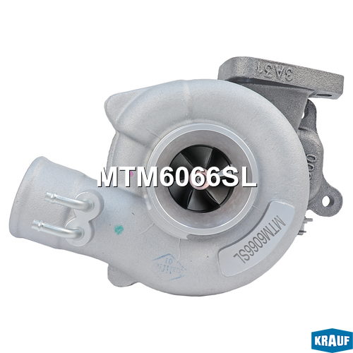 Турбокомпрессор - Krauf MTM6066SL