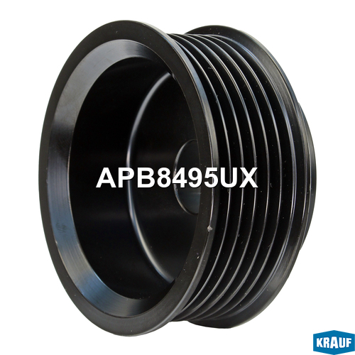 Шкив генератора - Krauf APB8495UX