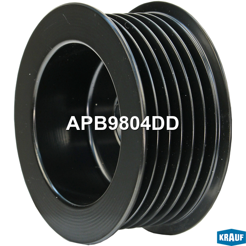 Шкив генератора - Krauf APB9804DD