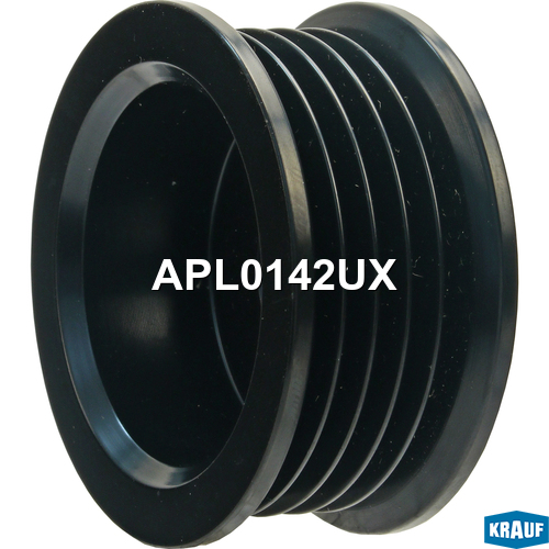Шкив генератора - Krauf APL0142UX