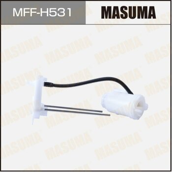 Топливный фильтр в бак honda cr-v / RT5 - Masuma MFFH531