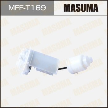 Топливный фильтр в бак prius / zvw55, zvw52 - Masuma MFFT169