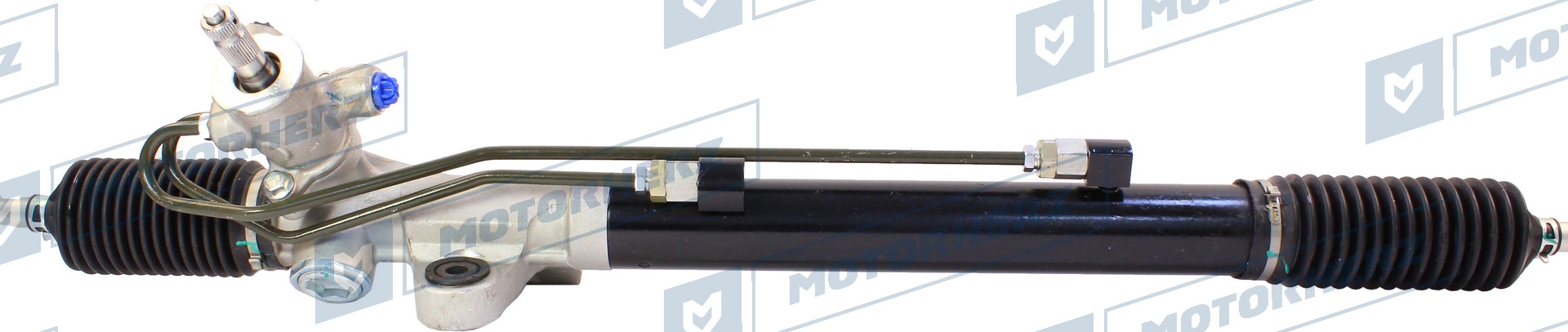 Рейка рулевая с тягами гидравлическая - Motorherz R29271NW