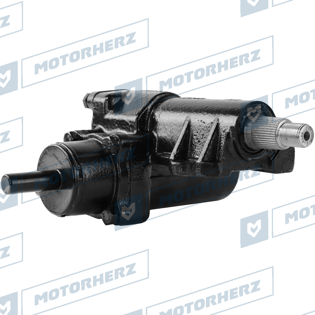 Редуктор рулевой гидравлический - Motorherz RL9057NW