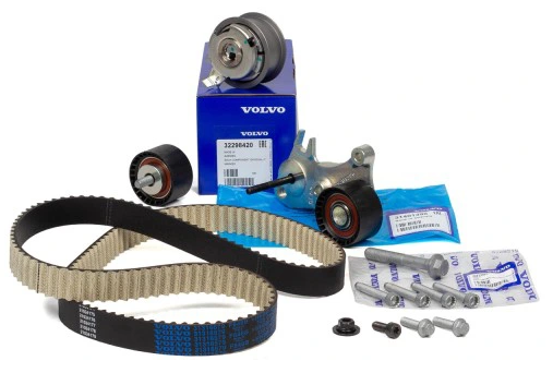 Комплект ремня ГРМ - Volvo 32298420