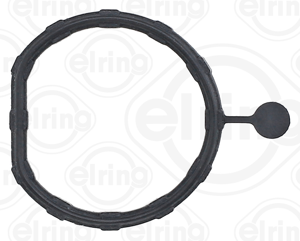 Прокладка топливного фильтра Elring 587.410