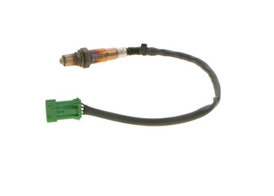 Датчик кислородный - Bosch 0 258 010 363