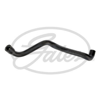 Изогнутые патрубки - Gates 02-2795