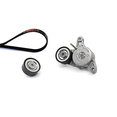 Ремень поликлиновый - Gates K025PK1398