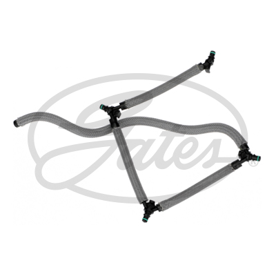 Шлангопровод - Gates MFL1250