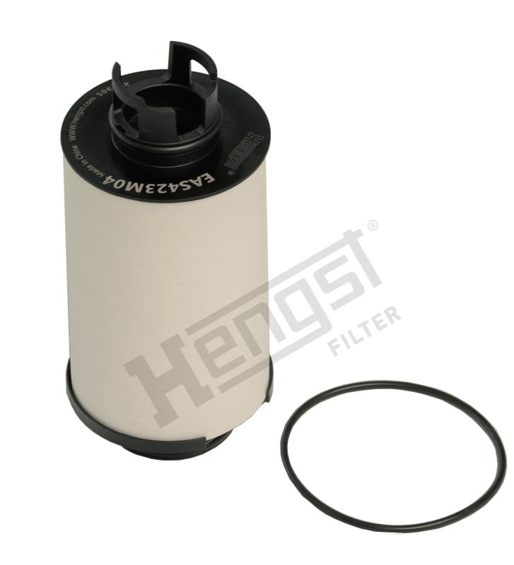 Фильтр масляный - Hengst EAS423M04 D562