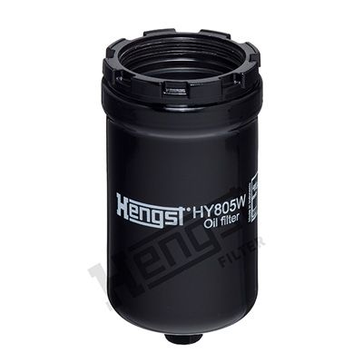 Фильтр масляный - Hengst HY805W