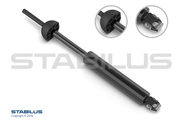Амортизатор капота - Stabilus 541381
