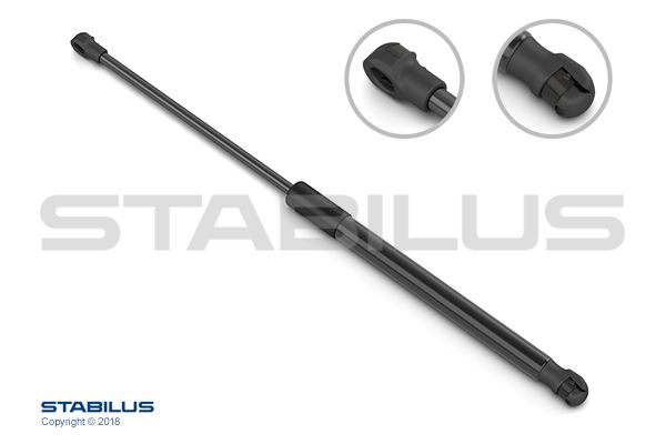 Амортизатор капота - Stabilus 935485