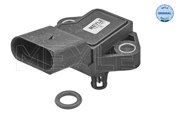 Датчик давления воздуха VAG a1/a3/a4/a5/ibiza/leon/fabia/karoq/octavia/rapid/gol - Meyle 114 812 0002