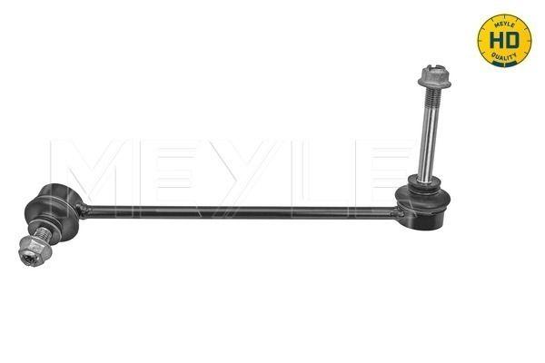 Meyle-hd: Better than OE. - Meyle 316 060 0099/HD