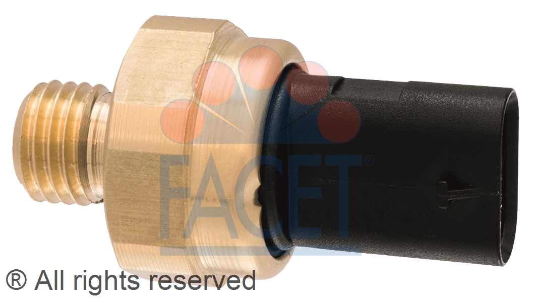 Made in Italy - OE Equivalent - Facet 25.0001