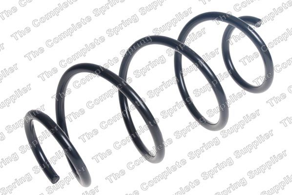 Пружина подвески передняя peugeot - Lesjofors 4066852