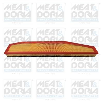 Фильтр воздушный - Meat&Doria 18478