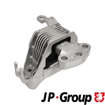 Опора крепления ДВС - JP Group 1217909680