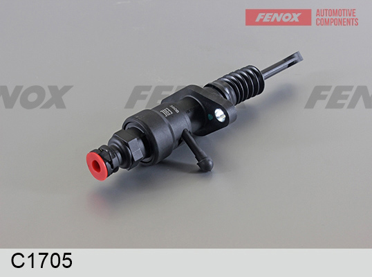 Цилиндр главный сцепления - Fenox C1705