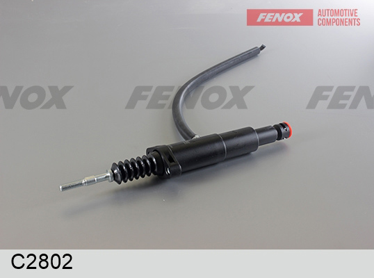 Цилиндр главный сцепления - Fenox C2802