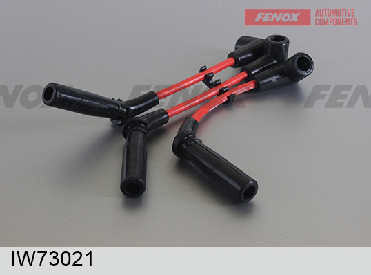 Провода высоковольтные - Fenox IW73021
