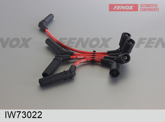 Провода высоковольтные - Fenox IW73022