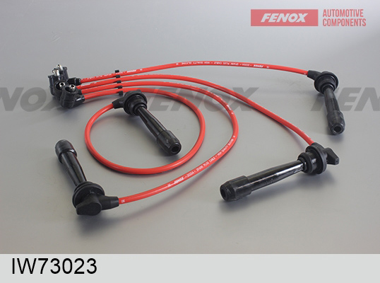 Провода высоковольтные - Fenox IW73023