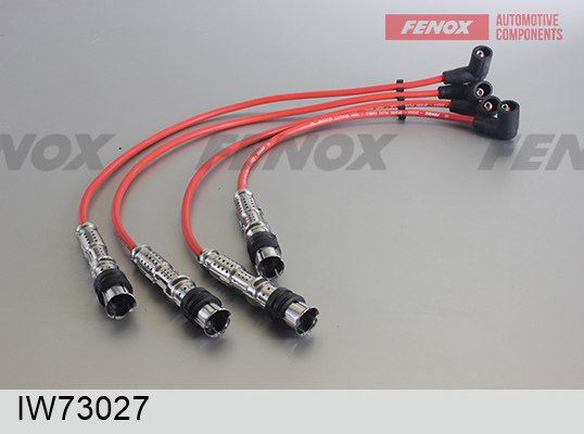 Провода высоковольтные - Fenox IW73027