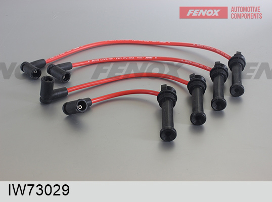 Провода высоковольтные - Fenox IW73029