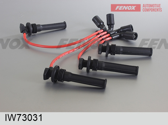 Провода высоковольтные - Fenox IW73031