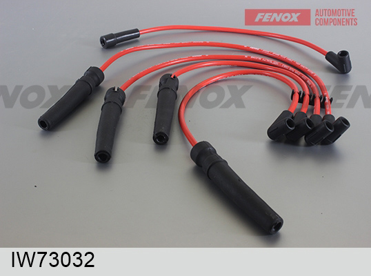 Провода высоковольтные - Fenox IW73032