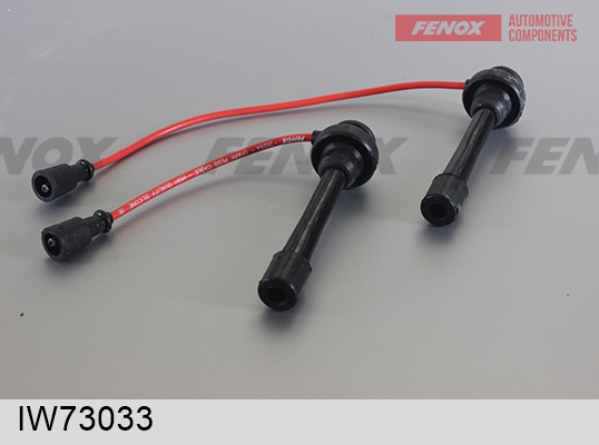 Провода высоковольтные - Fenox IW73033