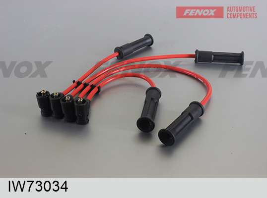 Провода высоковольтные - Fenox IW73034